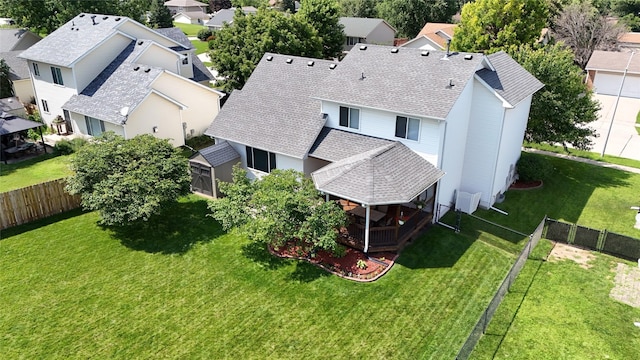 1511 Aspen Dr, Adel, IA 50003 - photo 34