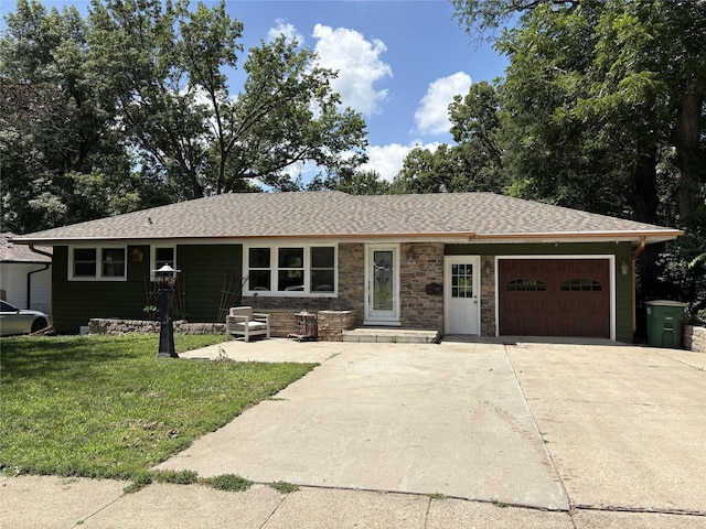 111 N G St, Indianola, IA 50125 - photo 1