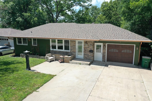 111 N G St, Indianola, IA 50125 - photo 2