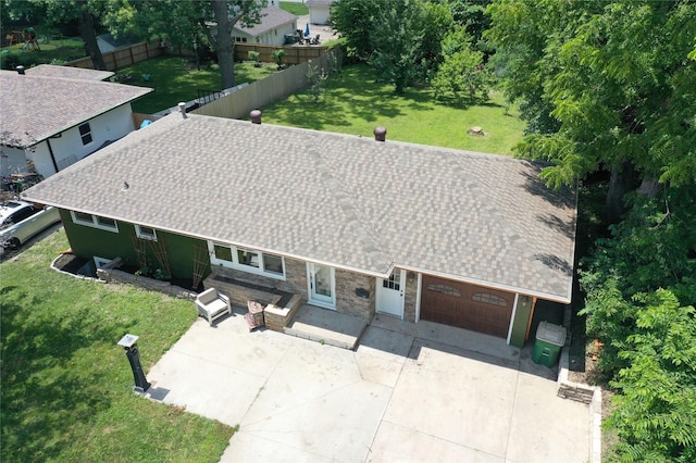 111 N G St, Indianola, IA 50125 - photo 3