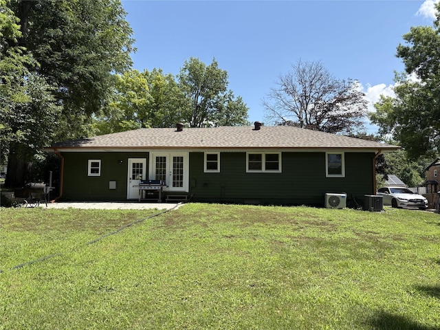 111 N G St, Indianola, IA 50125 - photo 4