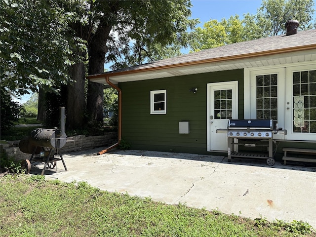 111 N G St, Indianola, IA 50125 - photo 5