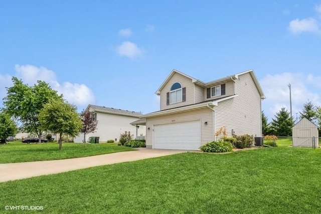 2103 Vista View Dr, Granger, IA 50109 - photo 3
