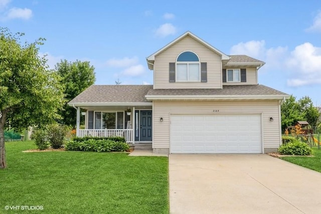 2103 Vista View Dr, Granger, IA 50109 - photo 4