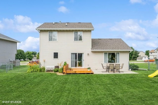 2103 Vista View Dr, Granger, IA 50109 - photo 32