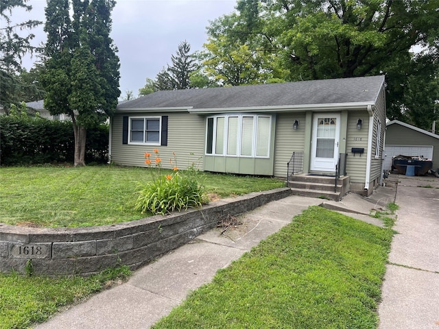 1618 Douglas Ave, Ames, IA 50010 - photo 1