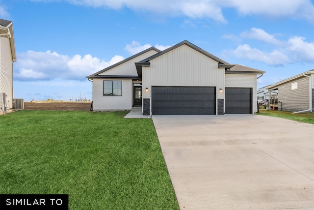 405 N 20th St, Indianola, IA 50125 - photo 1