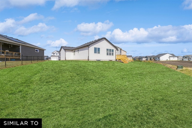 405 N 20th St, Indianola, IA 50125 - photo 23