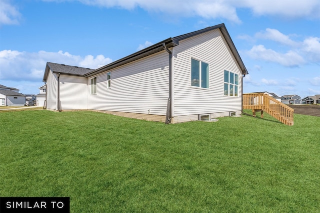 405 N 20th St, Indianola, IA 50125 - photo 24