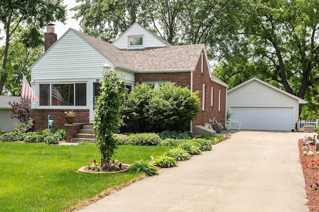 3320 61st St, Des Moines, IA 50322 - photo 1