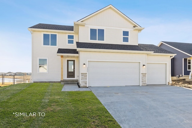 303 N 19th St, Indianola, IA 50125 - photo 1