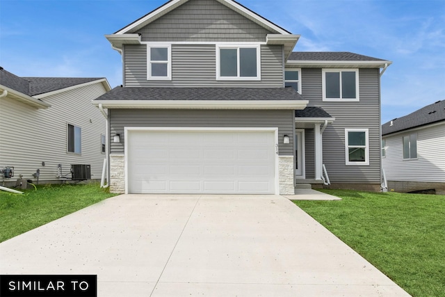303 N 19th St, Indianola, IA 50125 - photo 2