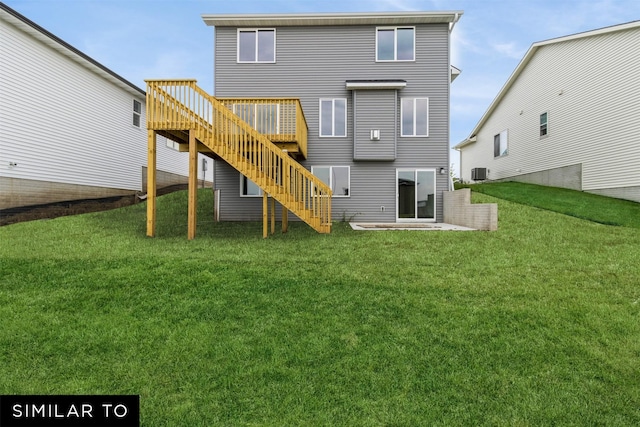 303 N 19th St, Indianola, IA 50125 - photo 21