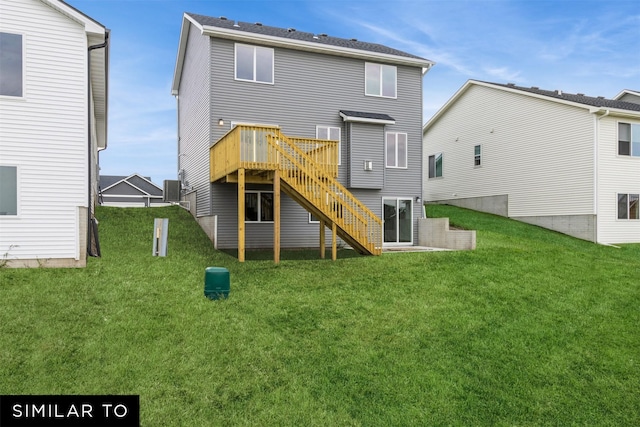 303 N 19th St, Indianola, IA 50125 - photo 22