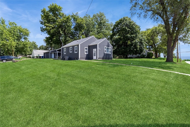 115 Mckinley Ave, Des Moines, IA 50315 - photo 2