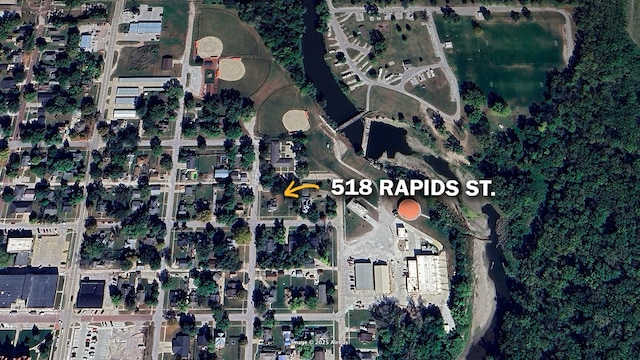518 Rapids St, Adel, IA 50003 - photo 2