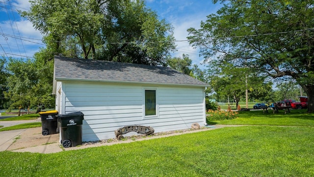 518 Rapids St, Adel, IA 50003 - photo 14