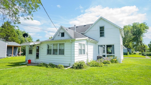 518 Rapids St, Adel, IA 50003 - photo 16