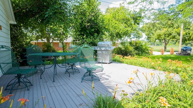 518 Rapids St, Adel, IA 50003 - photo 17