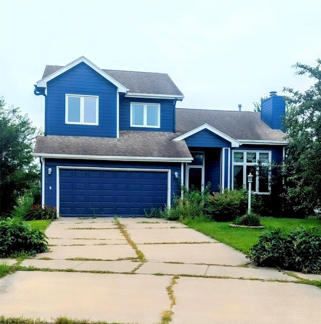 725 NW Scott St, Ankeny, IA 50023 - photo 1