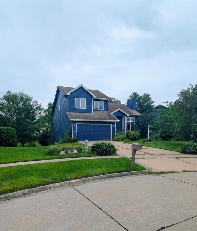 725 NW Scott St, Ankeny, IA 50023 - photo 2