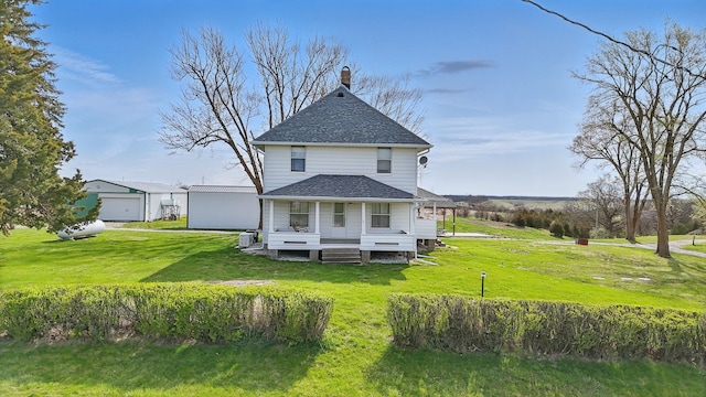 27048 500th St, Chariton, IA 50049 - photo 1