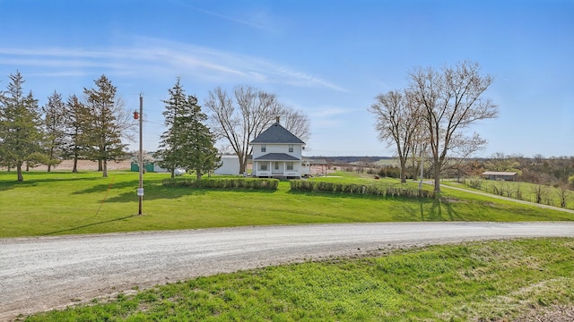 27048 500th St, Chariton, IA 50049 - photo 24