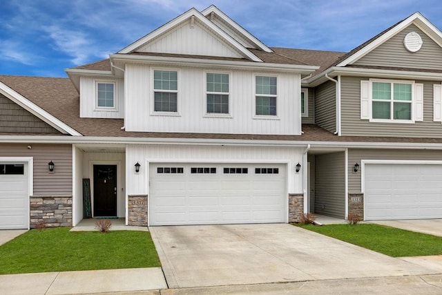 3317 NW Linwood Ln, Ankeny, IA 50023 - photo 1