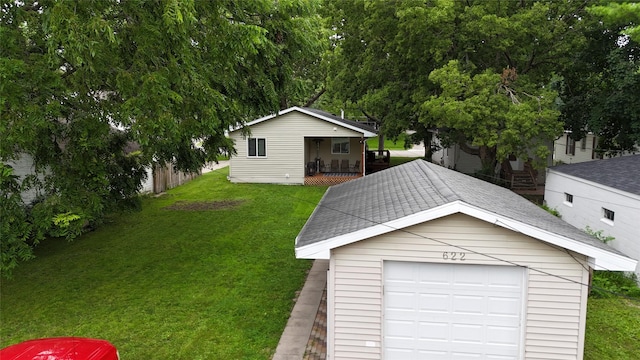 622 13th St, Ames, IA 50010 - photo 21