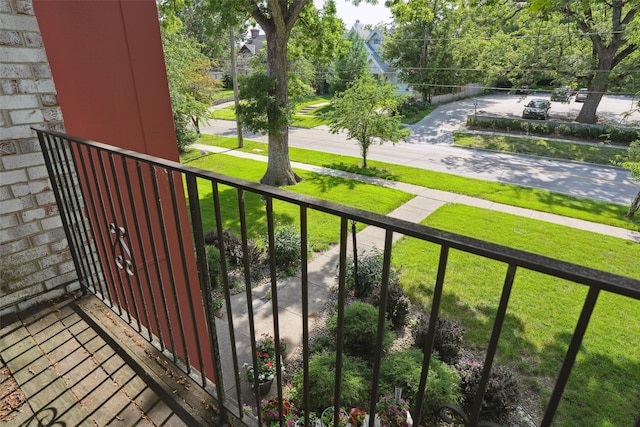 421 42nd St Unit 6, Des Moines, IA 50312 - photo 18