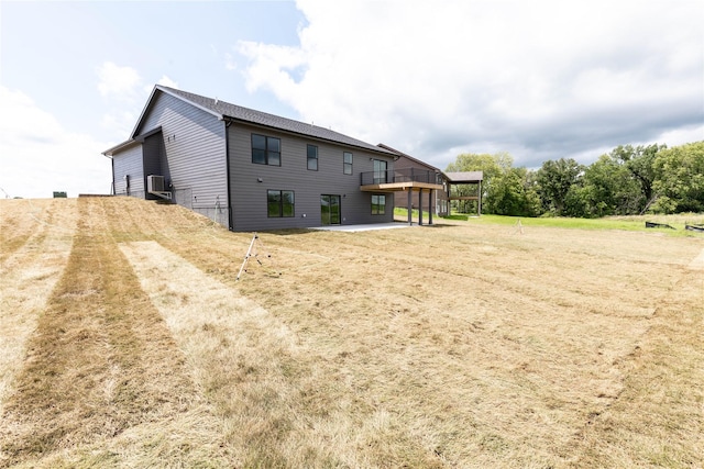 411 NE Madison Ave, Elkhart, IA 50073 - photo 34