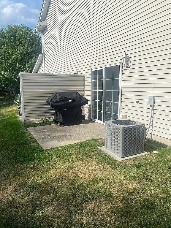 2900 SE Glenstone Dr Unit 402, Grimes, IA 50111 - photo 12