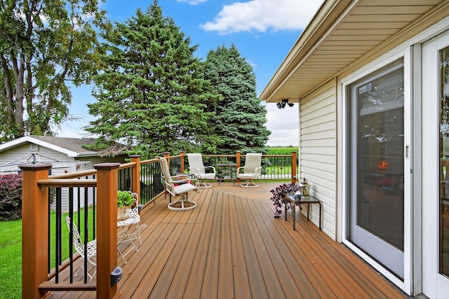 3813 SE 26th St, Des Moines, IA 50320 - photo 30