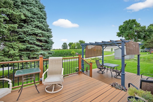 3813 SE 26th St, Des Moines, IA 50320 - photo 31