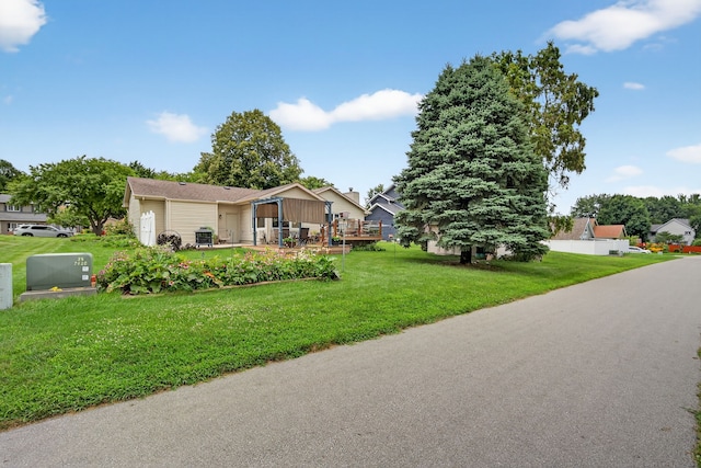 3813 SE 26th St, Des Moines, IA 50320 - photo 34