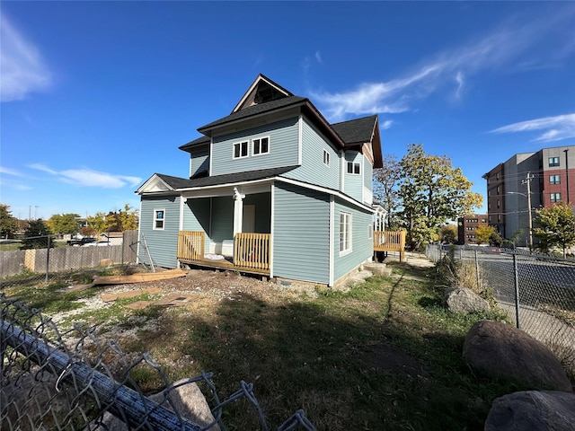 1315 7th St, Des Moines, IA 50314 - photo 2