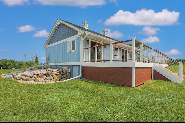 3148 Crestview Dr, Ellston, IA 50074 - photo 2