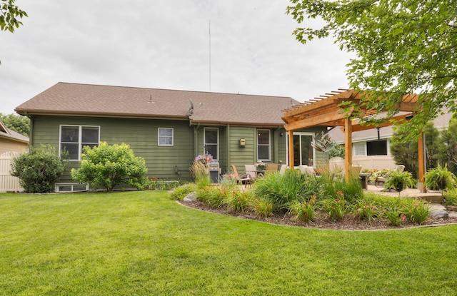 1914 Country Cove Ln, Altoona, IA 50009 - photo 34