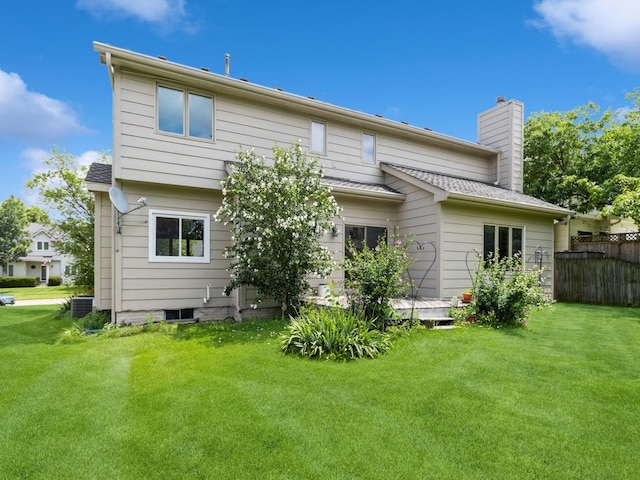 2212 NW 139th St, Clive, IA 50325 - photo 32