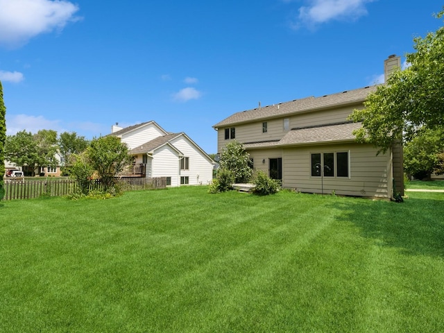 2212 NW 139th St, Clive, IA 50325 - photo 33