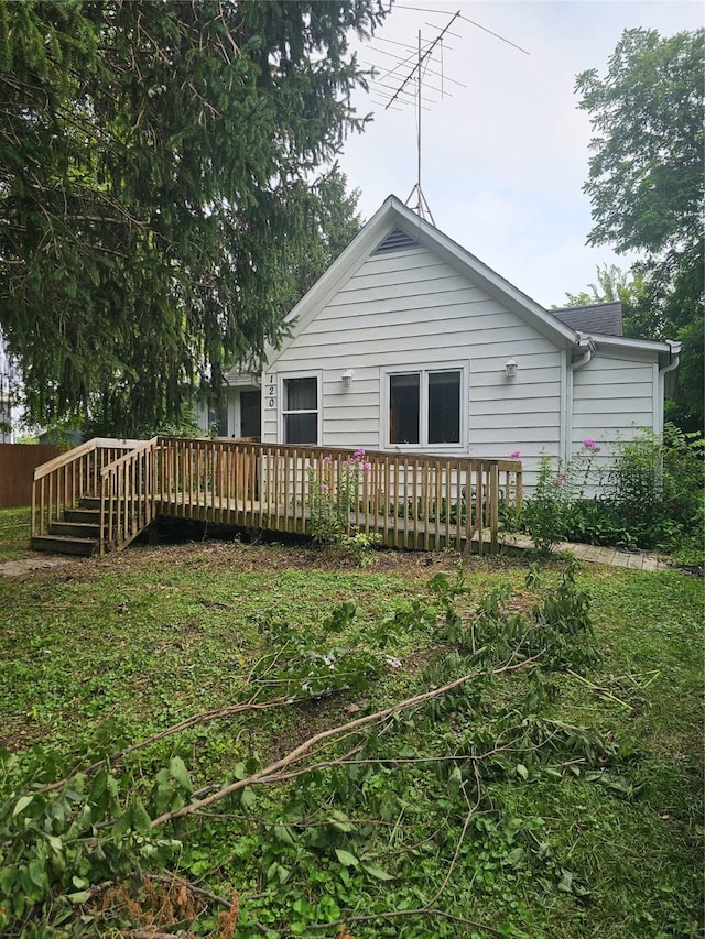 120 W 6th St, Boone, IA 50036 - photo 1
