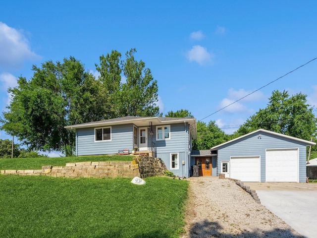 408 W St, Lynnville, IA 50153 - photo 1