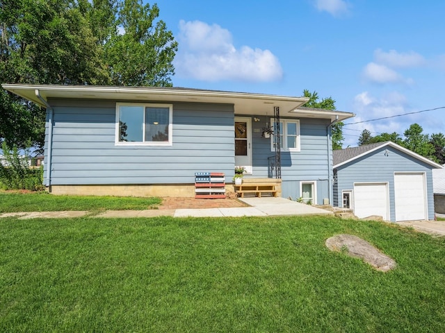 408 W St, Lynnville, IA 50153 - photo 2