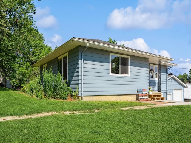 408 W St, Lynnville, IA 50153 - photo 3