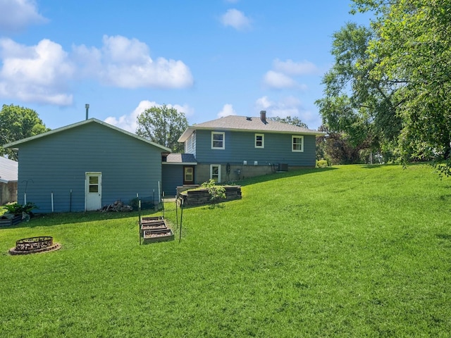 408 W St, Lynnville, IA 50153 - photo 29