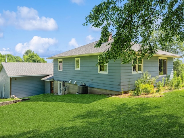 408 W St, Lynnville, IA 50153 - photo 30