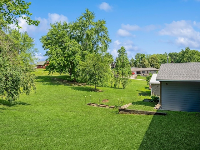 408 W St, Lynnville, IA 50153 - photo 32