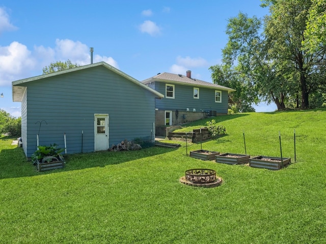 408 W St, Lynnville, IA 50153 - photo 33