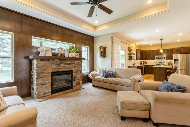 1705 Court St, Adel, IA 50003 - photo 9