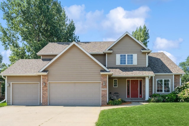 7322 Oakwood Dr, Urbandale, IA 50322 - photo 1